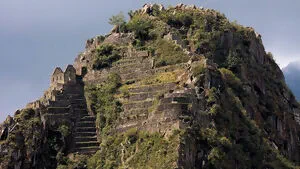 Esta página explica as novas medidas para acessar Wayna Picchu.