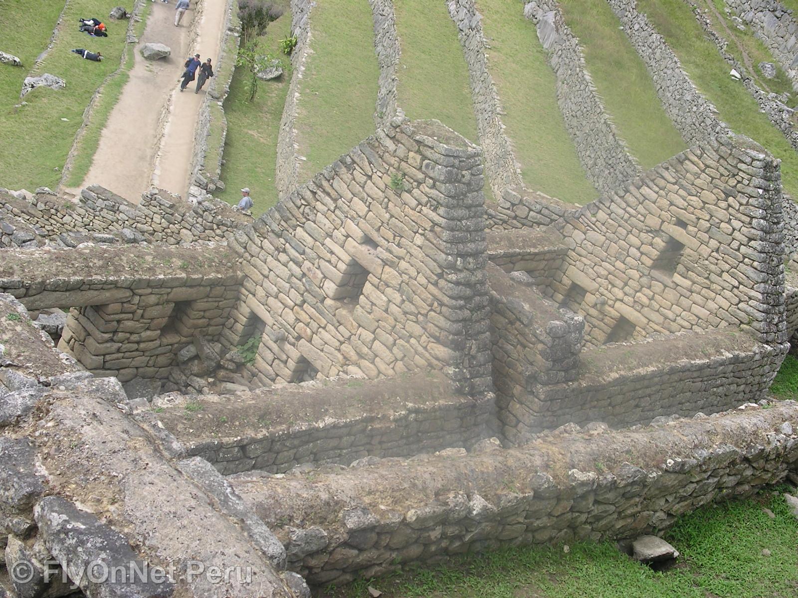 Álbum de fotos: Machu Picchu