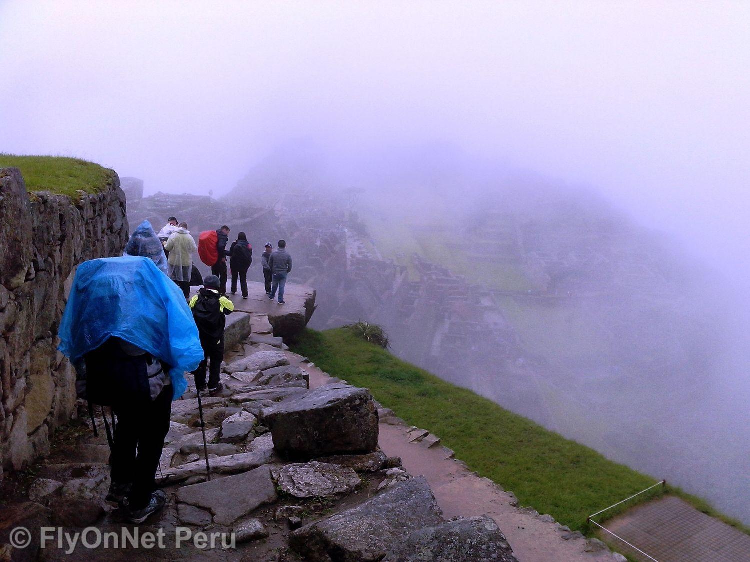 Álbum de fotos: Machu Picchu
