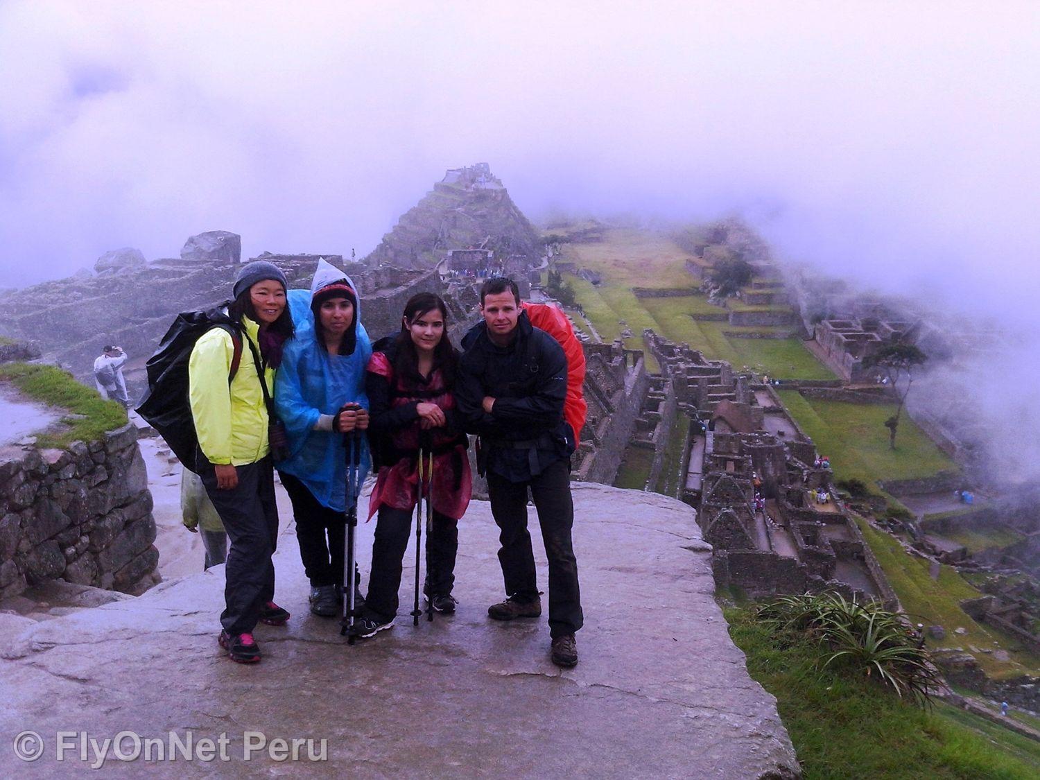 Álbum de fotos: Machu Picchu