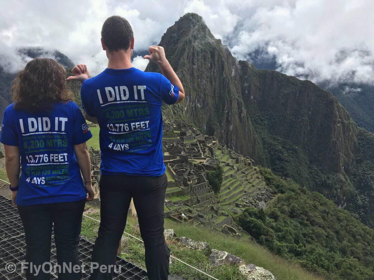 Álbum de fotos: Machu Picchu