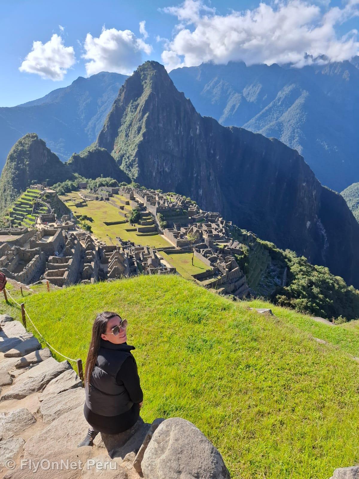 Álbum de fotos: Machu Picchu