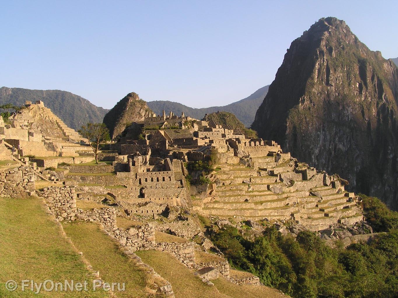 Álbum de fotos: Machu Picchu