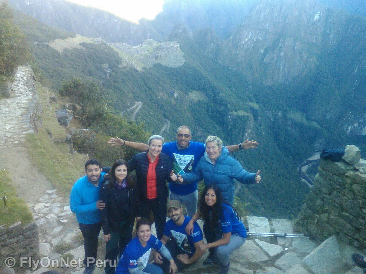 Álbum de fotos: Machu Picchu