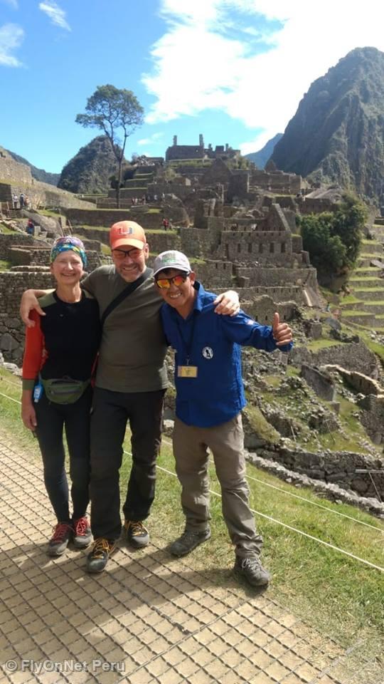 Álbum de fotos: Machu Picchu