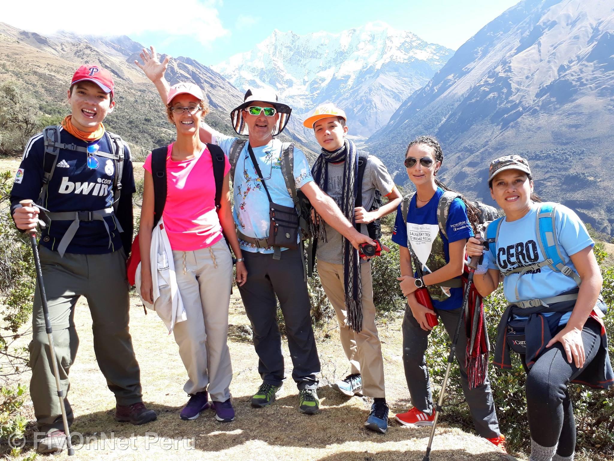 Álbum de fotos: Machu Picchu