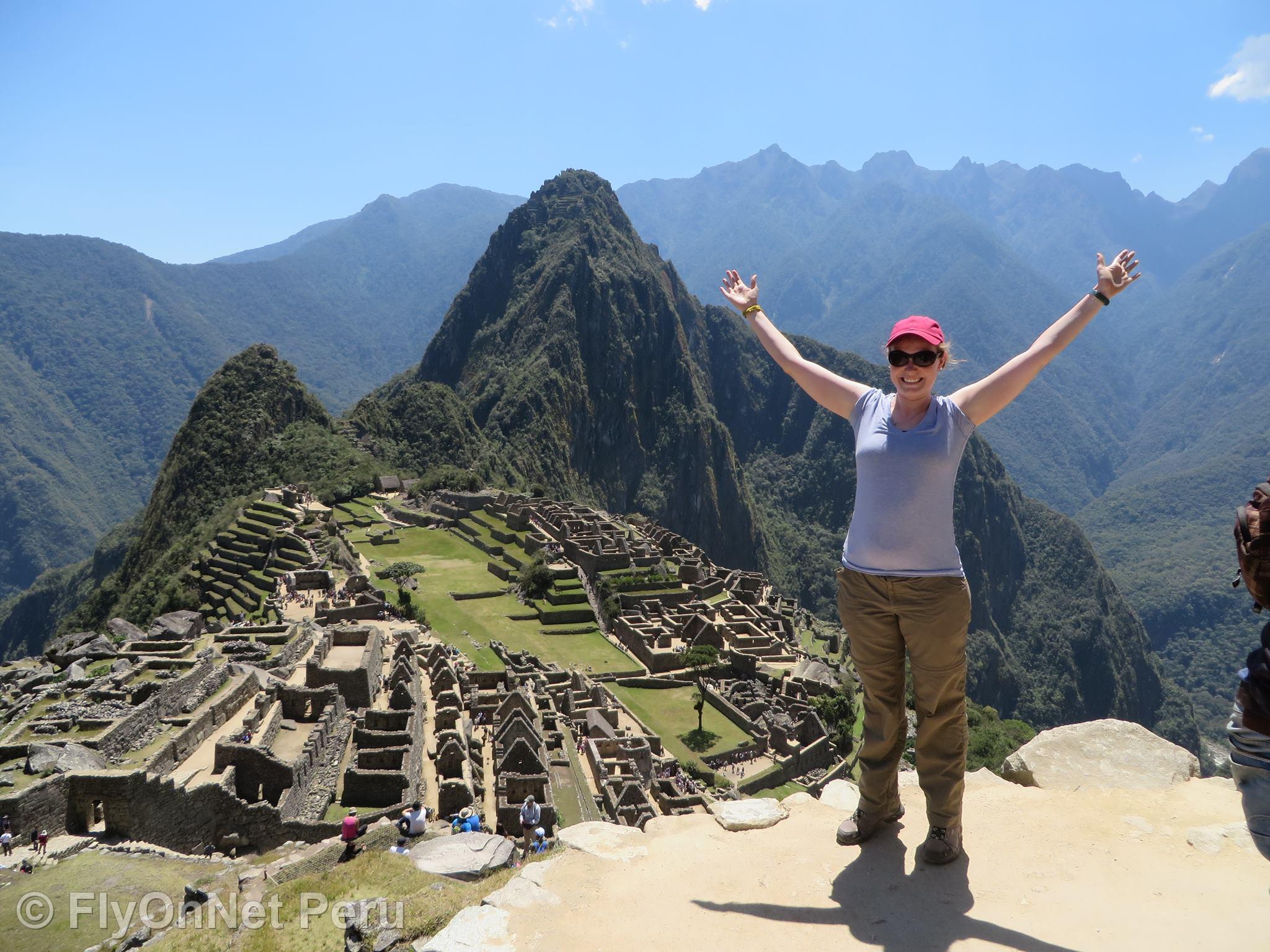 Álbum de fotos: Machu Picchu