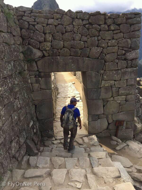Álbum de fotos: Machu Picchu