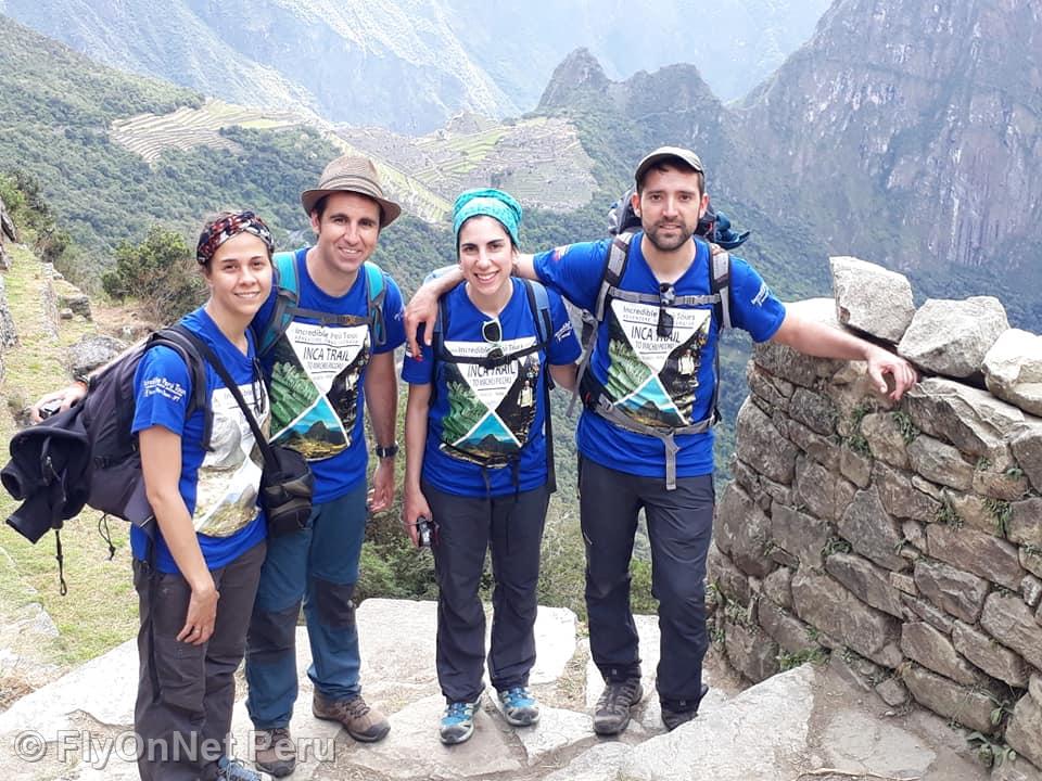 Álbum de fotos: Machu Picchu