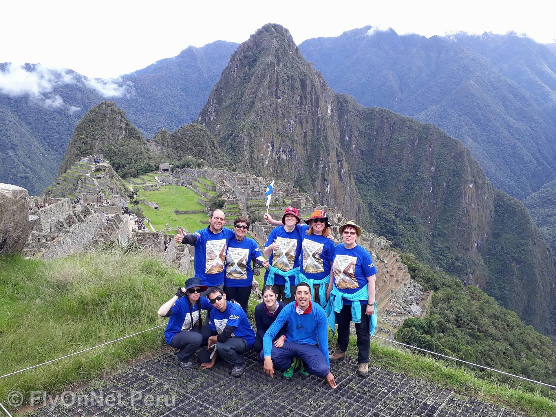 Álbum de fotos: Machu Picchu