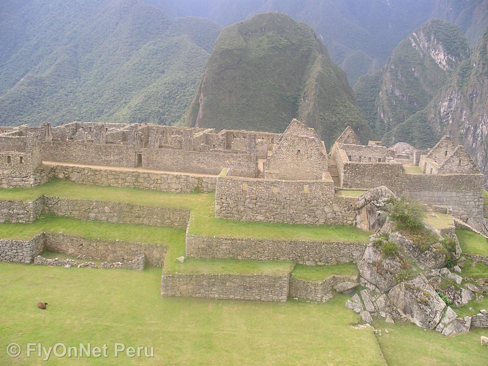 Álbum de fotos: Machu Picchu
