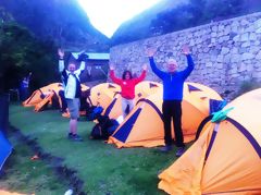 Acampamento