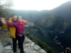 Trilha Inca