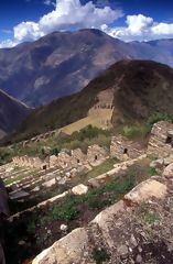 Trilha Inca