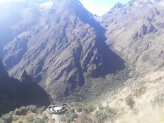 Trilha Inca