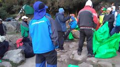 Trilha Inca